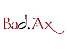 BadAx Cases entry by Wolf Hounds Rule