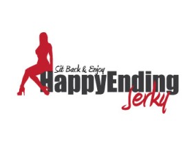 Happy Ending Jerky entry by JINKODESIGNS