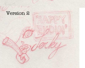 Happy Ending Jerky entry by kappy