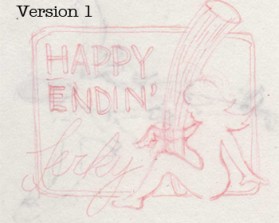 Happy Ending Jerky entry by kappy