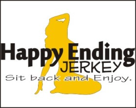 Happy Ending Jerky entry by disegnare