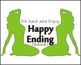 Happy Ending Jerky entry by disegnare