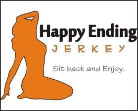 Happy Ending Jerky entry by disegnare