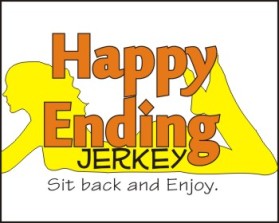 Happy Ending Jerky entry by disegnare