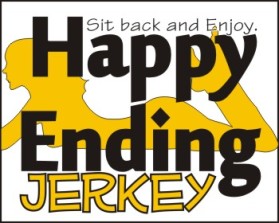 Happy Ending Jerky entry by disegnare