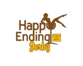 Happy Ending Jerky entry by frankeztein