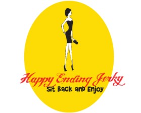 Happy Ending Jerky entry by Jessicaph1991