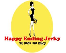 Happy Ending Jerky entry by Jessicaph1991