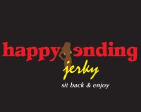 Happy Ending Jerky entry by nrdesigns