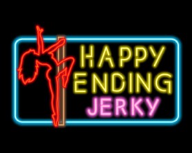 Happy Ending Jerky entry by kappy