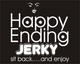 Happy Ending Jerky entry by RoyalSealDesign