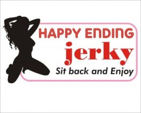Happy Ending Jerky entry by p4e