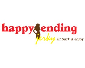 Happy Ending Jerky entry by nrdesigns