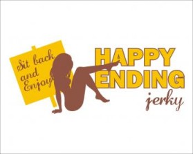 Happy Ending Jerky entry by p4e