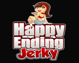 Happy Ending Jerky entry by rachoud