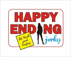 Happy Ending Jerky entry by p4e