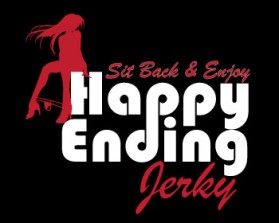 Happy Ending Jerky entry by JINKODESIGNS