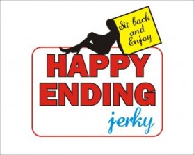 Happy Ending Jerky entry by p4e