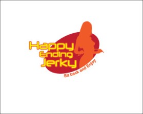 Happy Ending Jerky entry by awokiyama