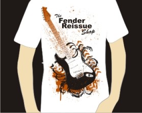 www.fenderreissue.com entry by marianaa