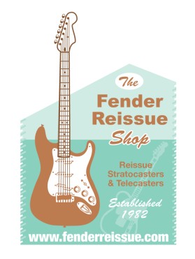 www.fenderreissue.com entry by designbuddha