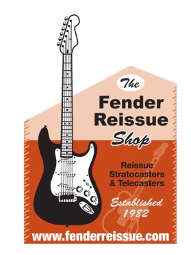 www.fenderreissue.com entry by designbuddha