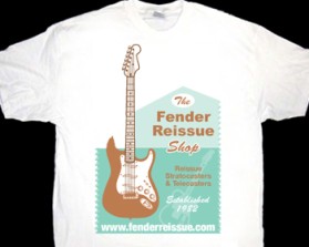 www.fenderreissue.com entry by designbuddha