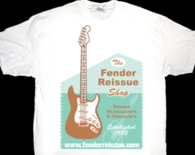 www.fenderreissue.com entry by designbuddha