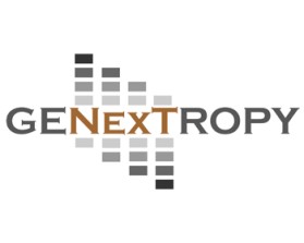 GENexTROPY entry by SMD arts