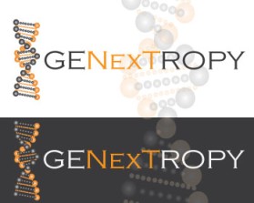 GENexTROPY entry by JINKODESIGNS