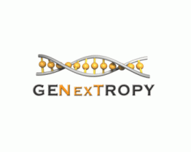 GENexTROPY entry by AIMdesigns