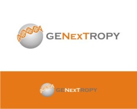 GENexTROPY entry by frankeztein