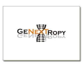 GENexTROPY entry by agy harana