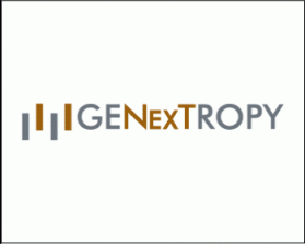GENexTROPY entry by Violet