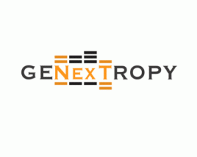 GENexTROPY entry by andywillbrad