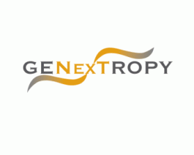 GENexTROPY entry by AIMdesigns