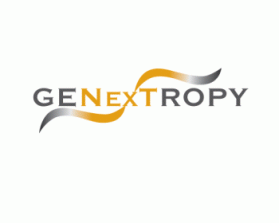 GENexTROPY entry by AIMdesigns