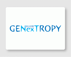 GENexTROPY entry by myeoffice