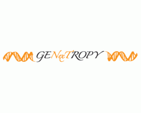 GENexTROPY entry by pixela