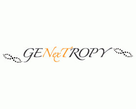 GENexTROPY entry by pixela