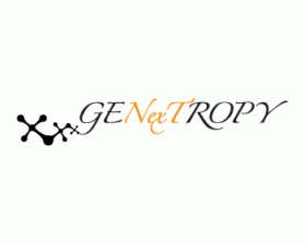 GENexTROPY entry by pixela