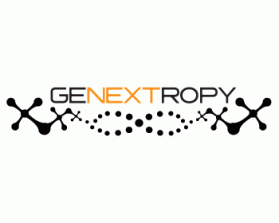 GENexTROPY entry by pixela