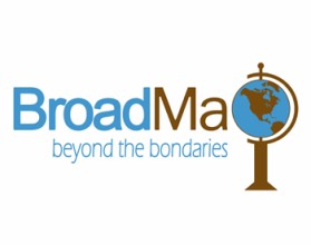 BroadMap entry by an anonymous creative