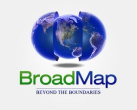 BroadMap entry by Andrew Bradshaw