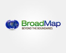 BroadMap entry by Andrew Bradshaw