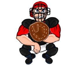 www.catching-101.com entry by borzoid
