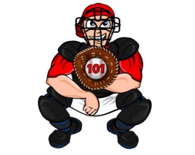www.catching-101.com entry by borzoid