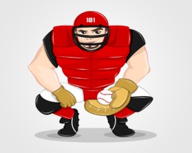www.catching-101.com entry by rachoud