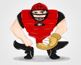 www.catching-101.com entry by rachoud