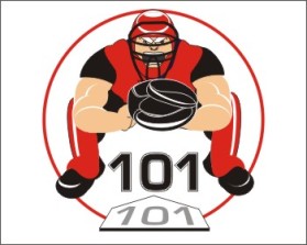www.catching-101.com entry by RoyalSealDesign